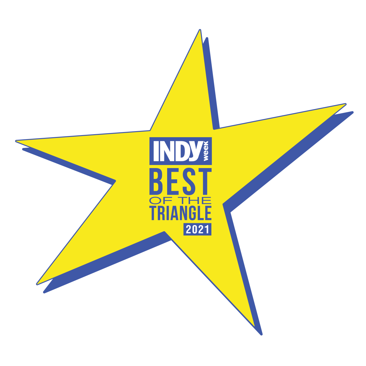 Best of the Triangle 2021