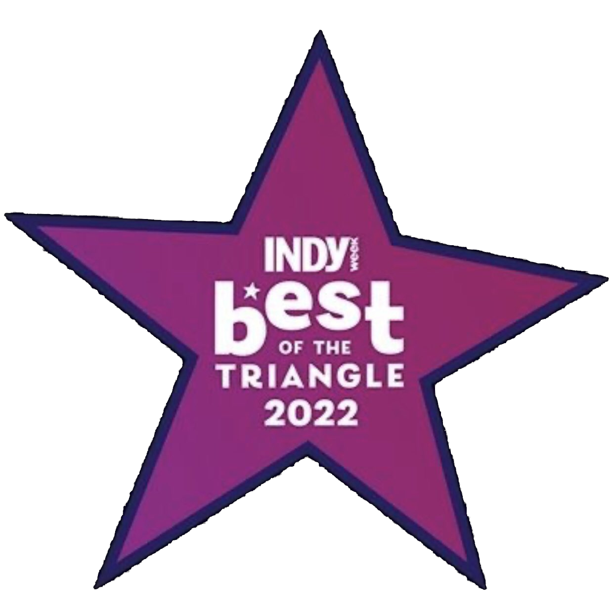 Best of the Triangle 2022
